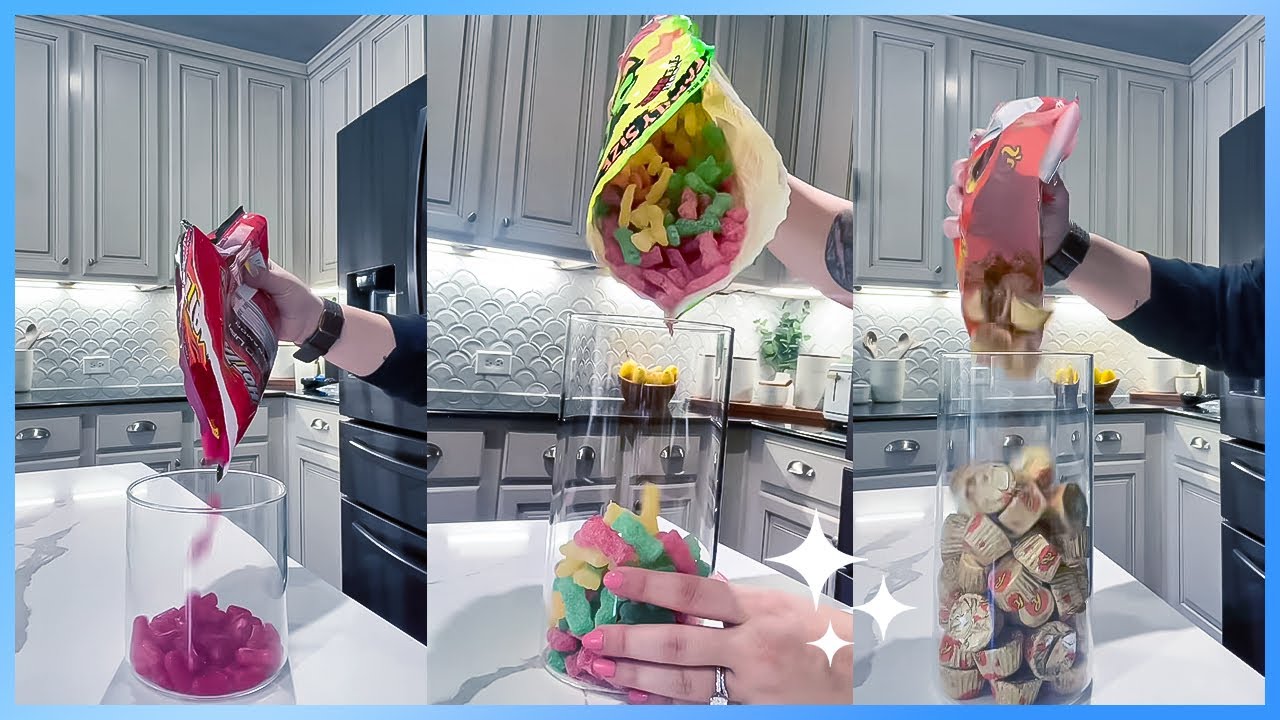 Satisfying Reset & Restock ASMR 🎈 TikTok Compilation | Part. 45