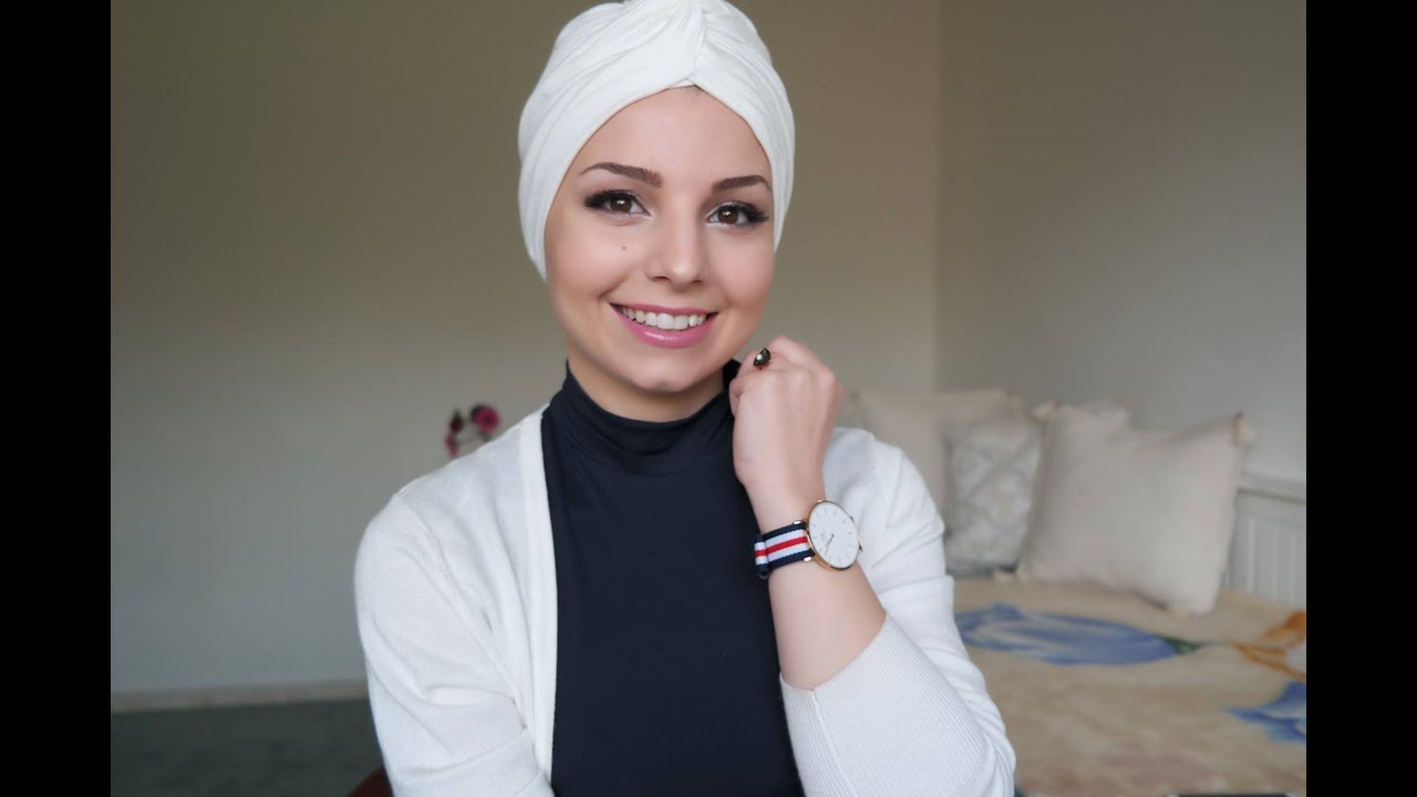 How To Apply False Eyelashes For Beginners! // طريقة تركيب الرموش