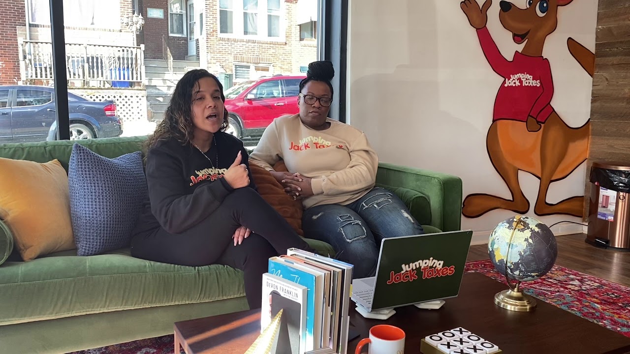 HOW TO FILL OUT THE NEW 2020 W-4 FORM | JUMPING JACK TAX