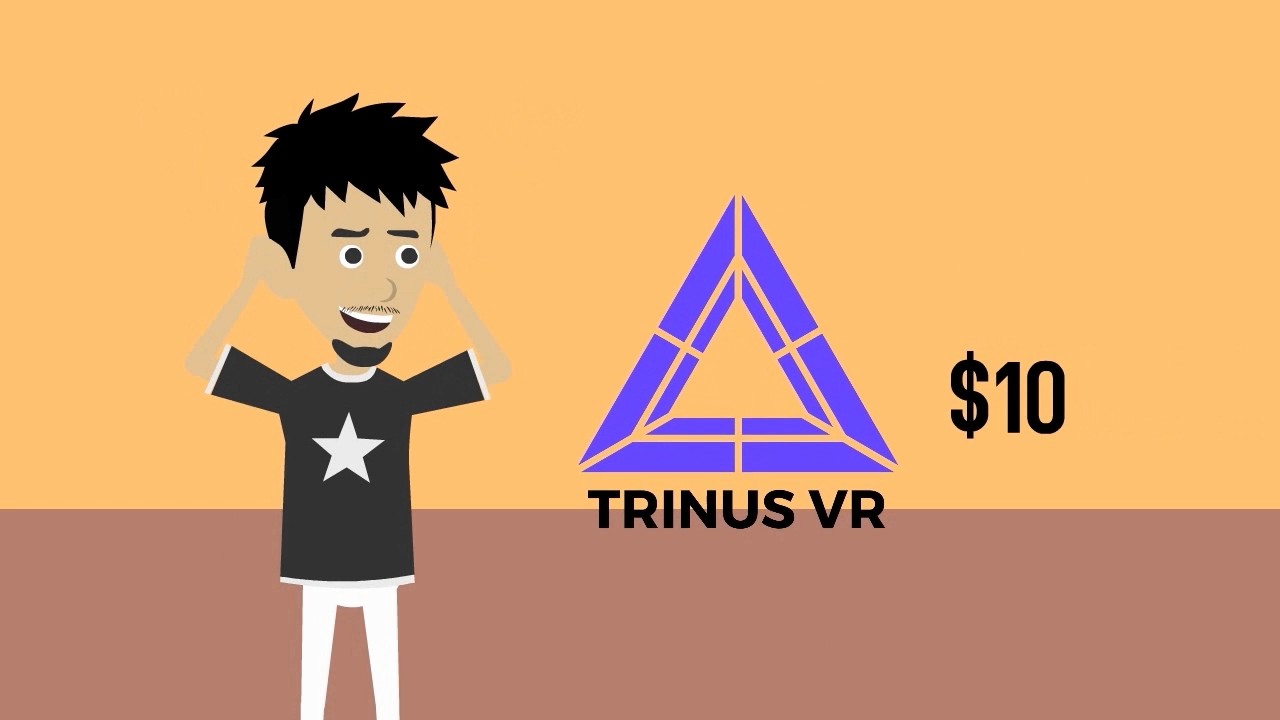 TRINUS VR