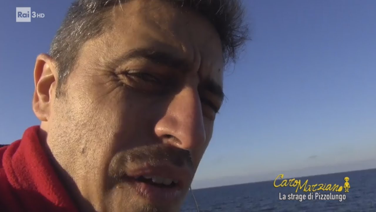 La strage di Pizzolungo - Caro Marziano -  03/05/2017