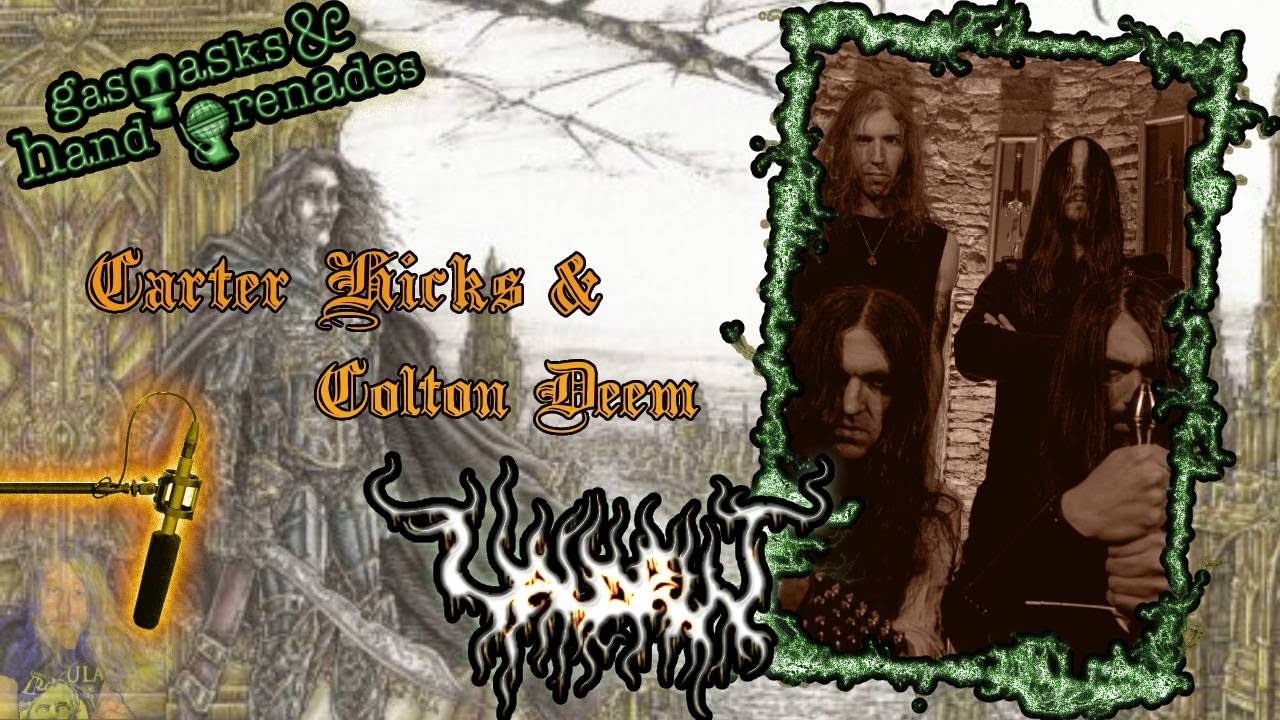 Carter Hicks & Colton Deem of Valdrin