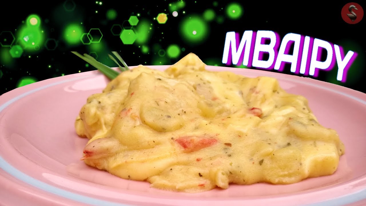 Мбайпи (курица)