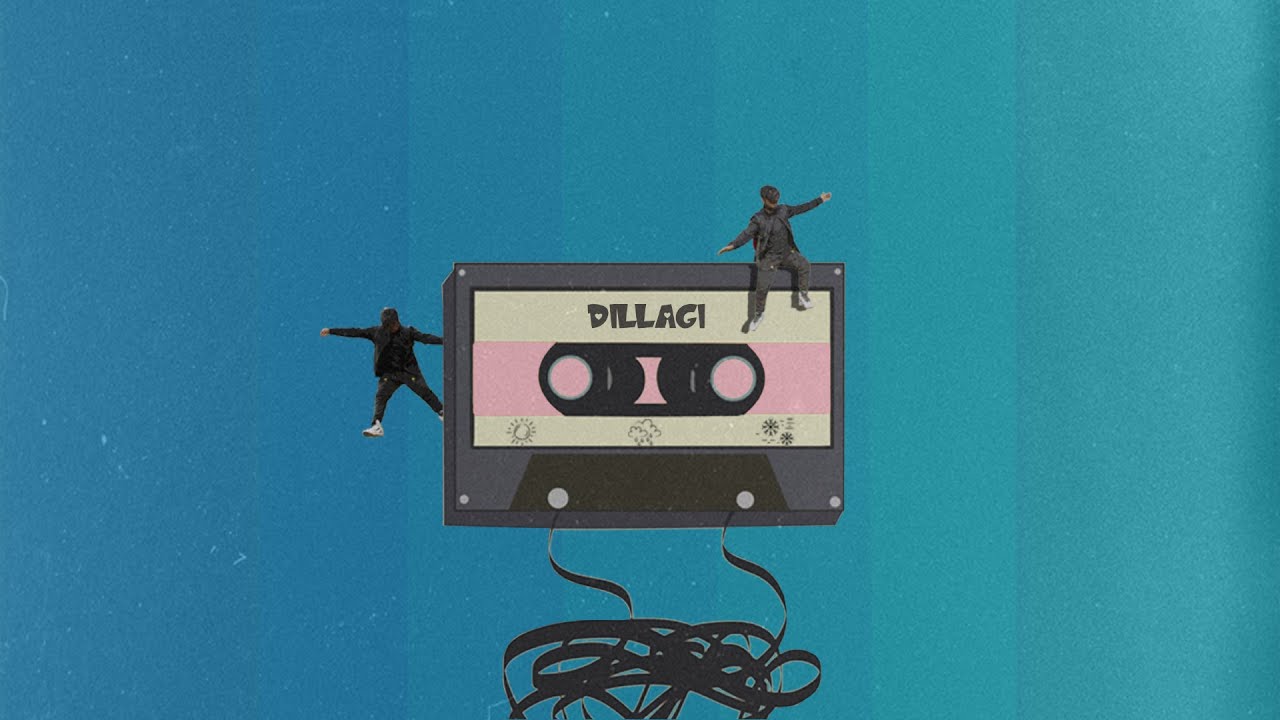 SHASHANK, Dronark - Dillagi