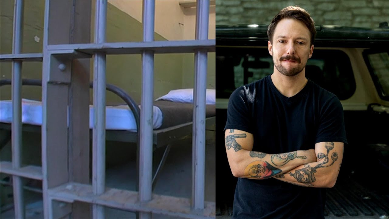 Jewish Man Befriended Nazis in Jail During Addiction Battle