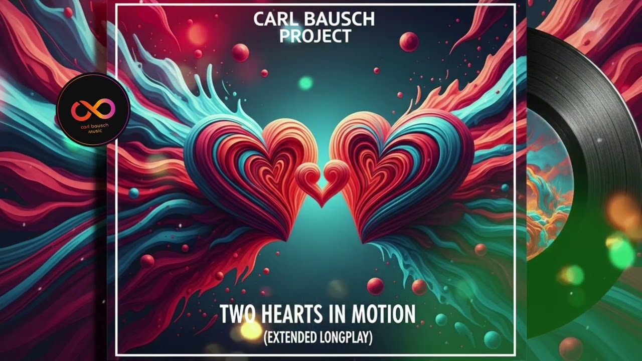 Two Hearts in Motion (Extended Longplay) &ndash; Modern Discofox Hit 2025 | Schlager mit Mitsing-Refrain