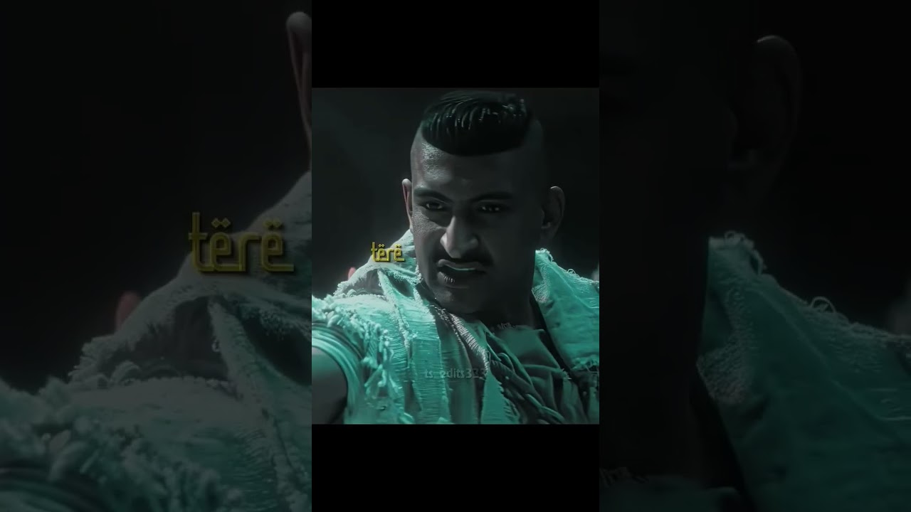 trending song by faris shafi 