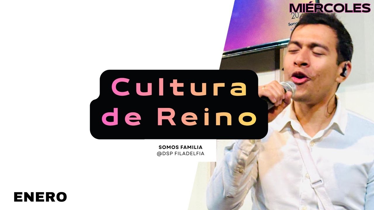 Miercoles 21 de Enero 2026 Cuarto de Oración Shammah - Dios Siempre Presente Iglesia Filadelfia