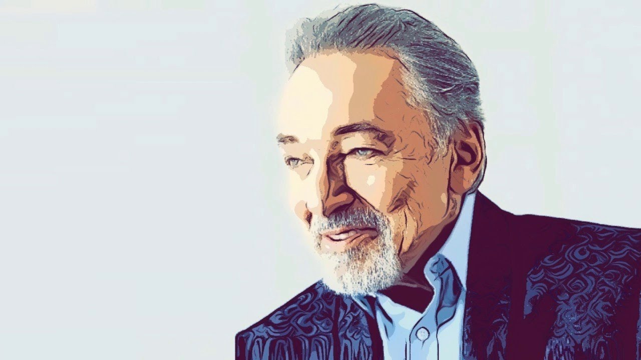 Majk Spirit ft. Miťo Bodnár - Navždy Mladý (Karel Gott tribute) |Official Audio|