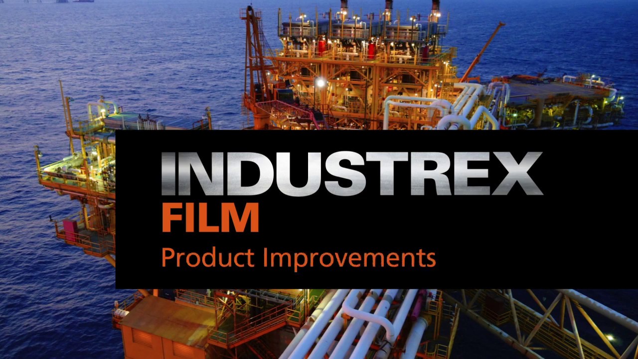 INDUSTREX Film