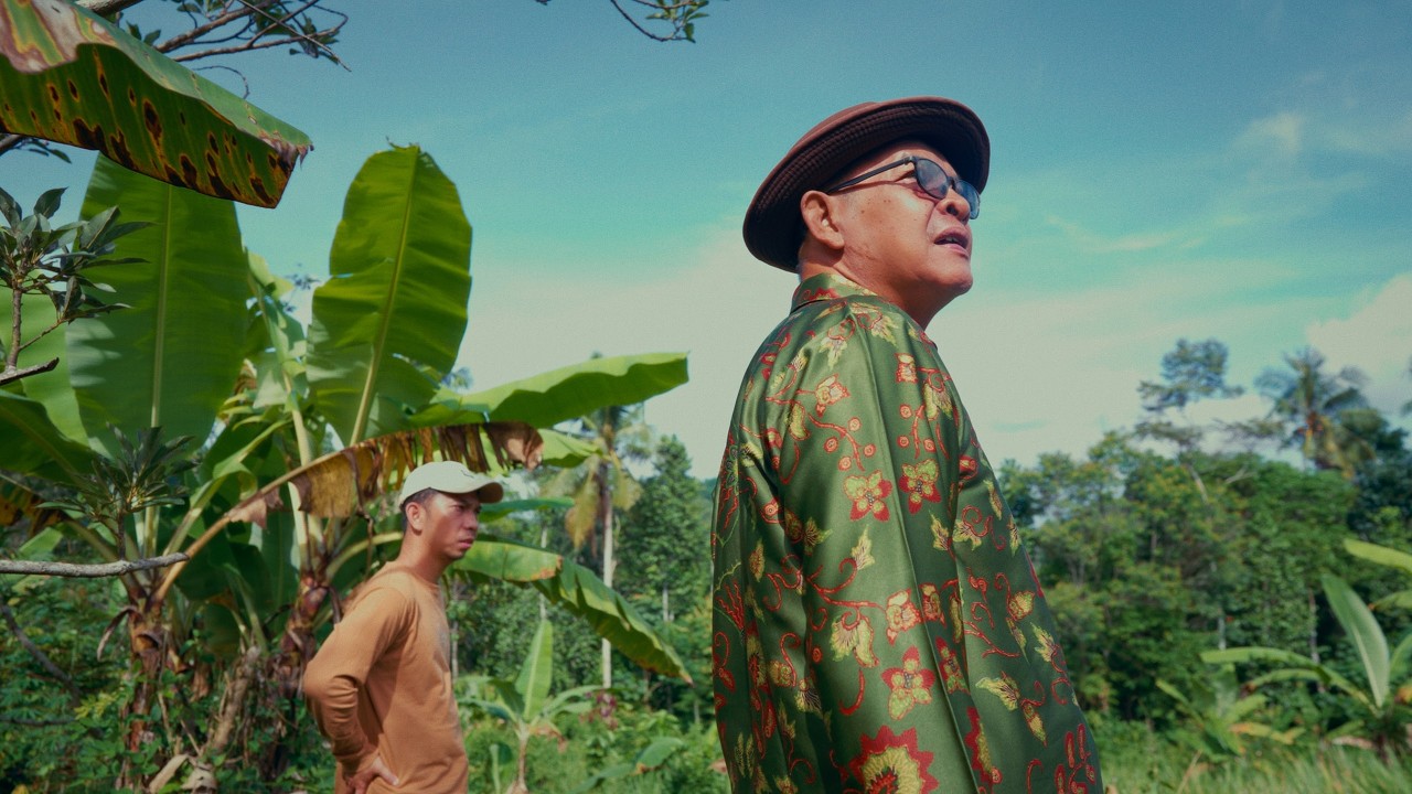 Cek Lokasi & Cari Patok! Berkebun Bersama PT Awal Berkah Jaya di Ladang Baru | PART 2