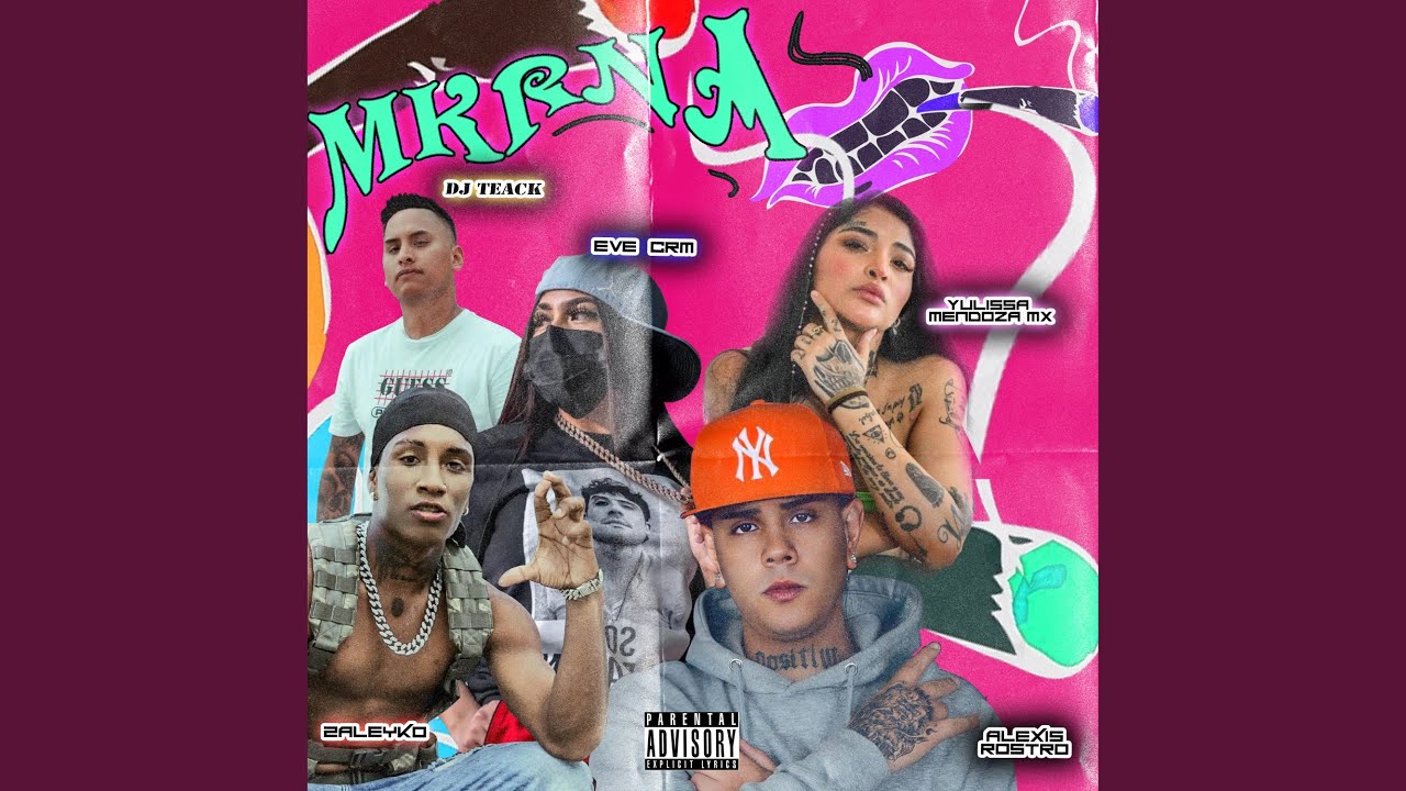 Mkrna