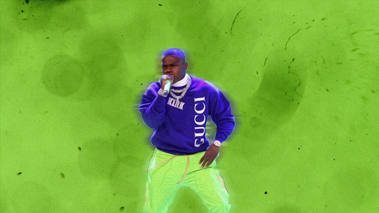 [FREE] DaBaby Type Beat - 