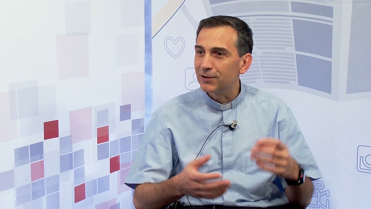 Catechesi tra aspettative e possibilità... 15 minuti con don Carlo Broccardo