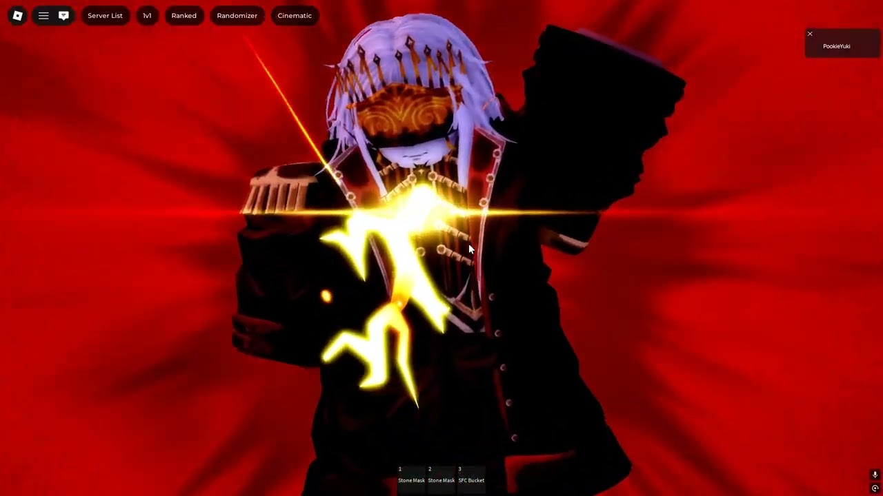 Solo Sancho's Dungeon | Sakura Stand