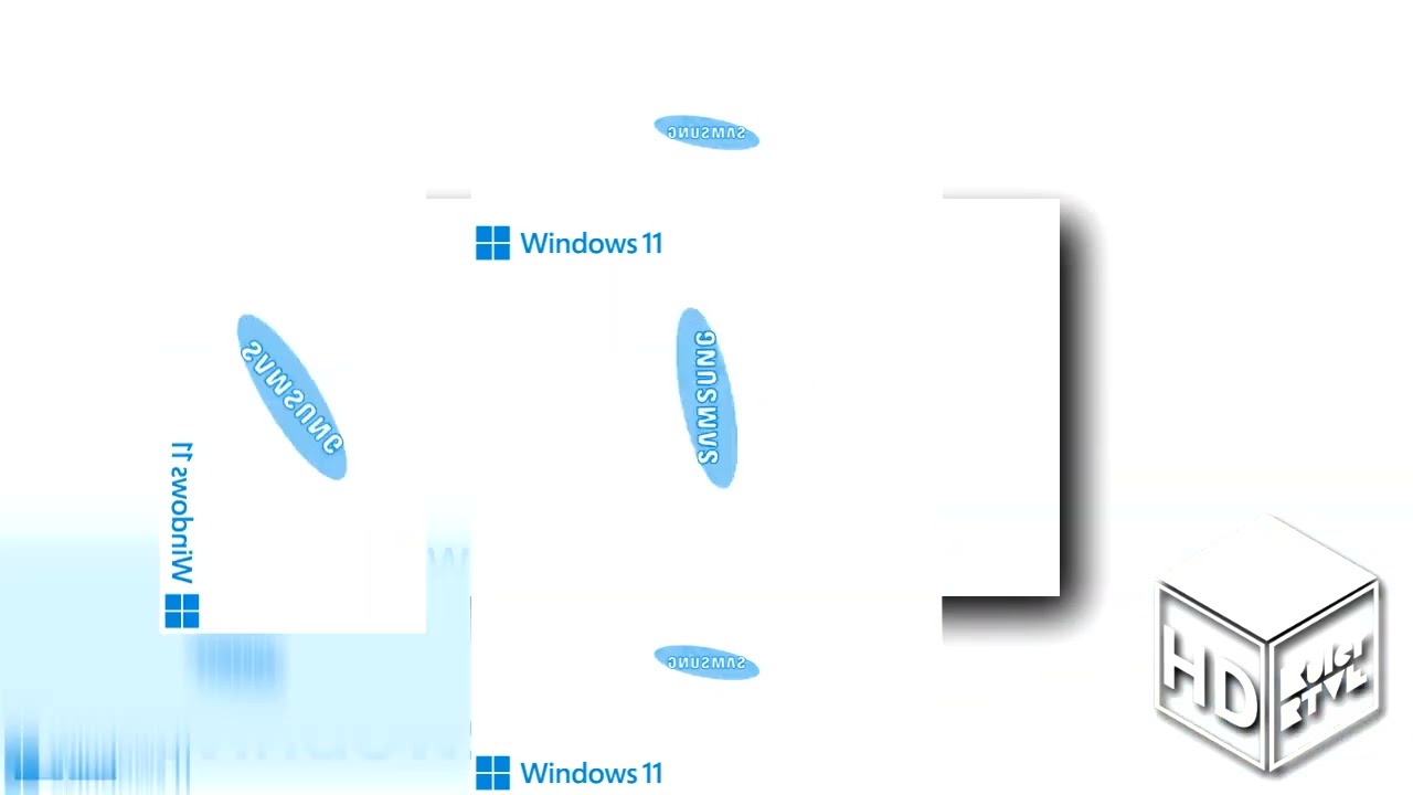 YTPMV I accidentally samsung in windows 11 Scan