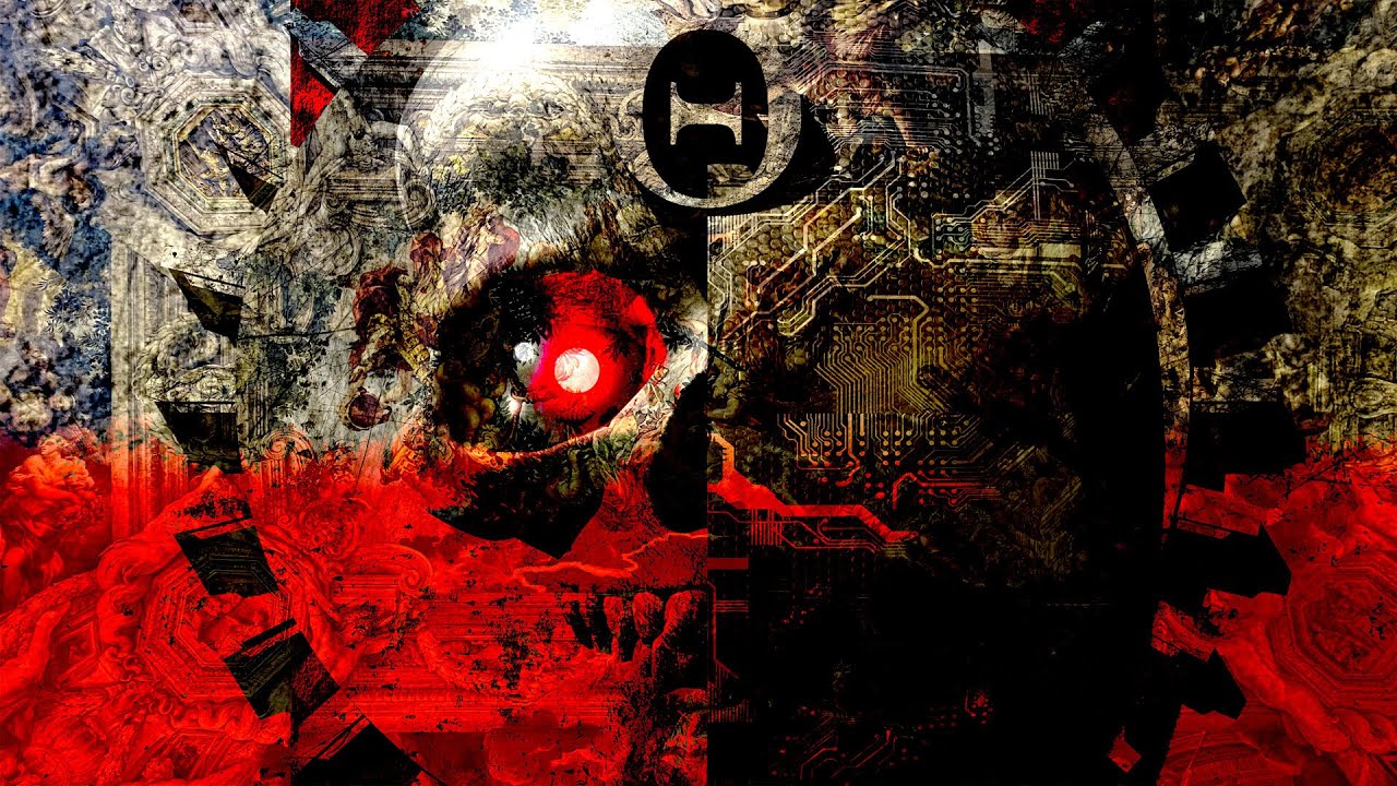 MechReliquium
