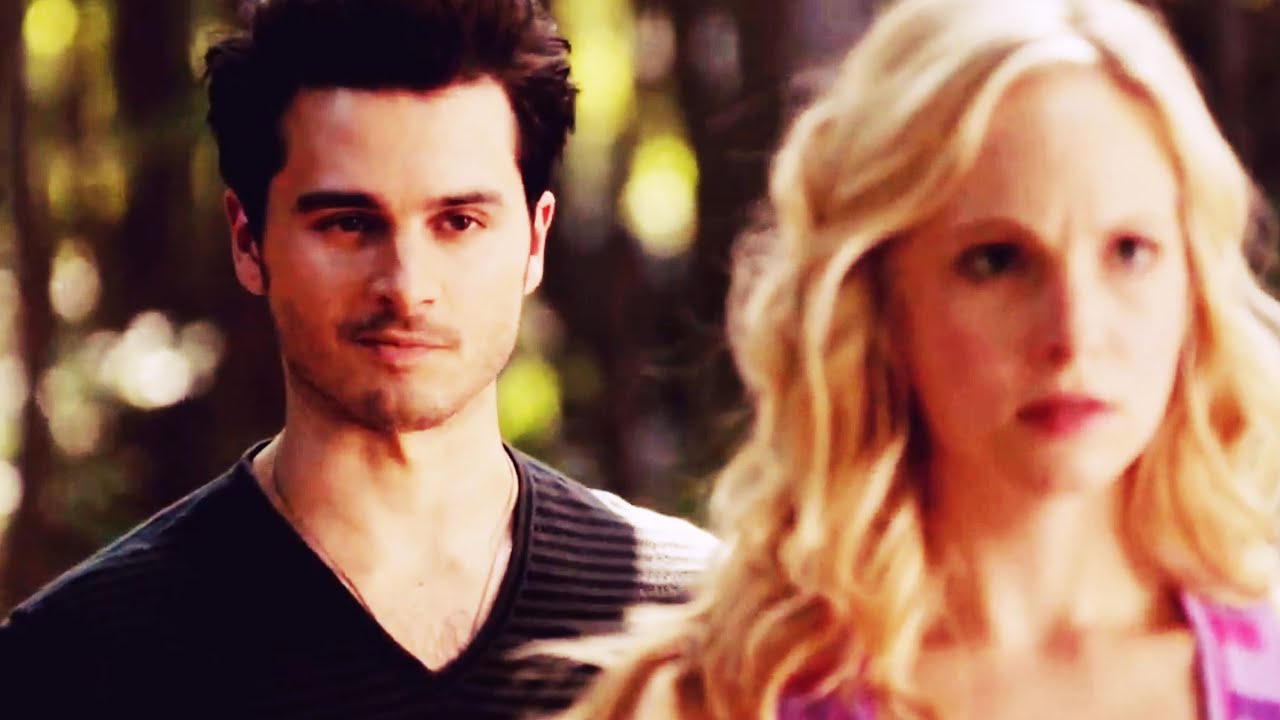 Enzo & Caroline | Somebody to You