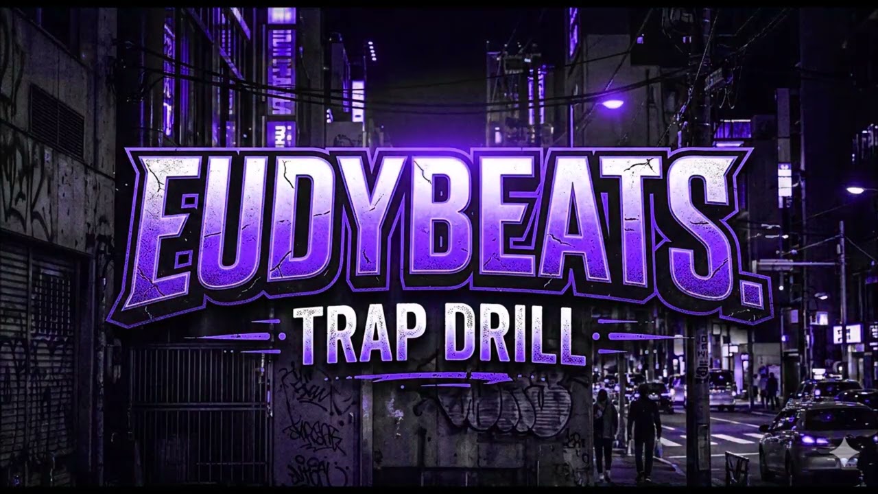 BEATS de trap drill / instrumental / base de trap drill