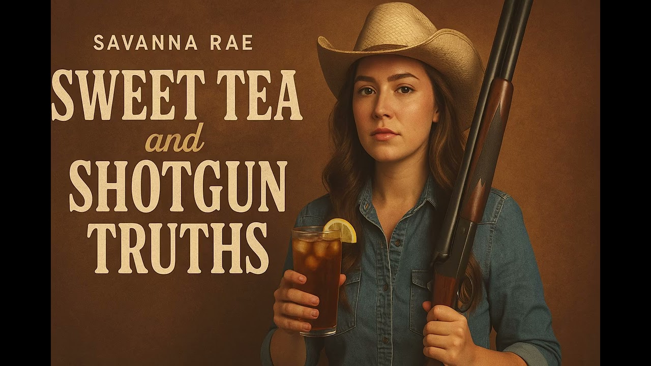 This Country Song Says It All | Savanna Rae – Sweet Tea and Shotgun Truths