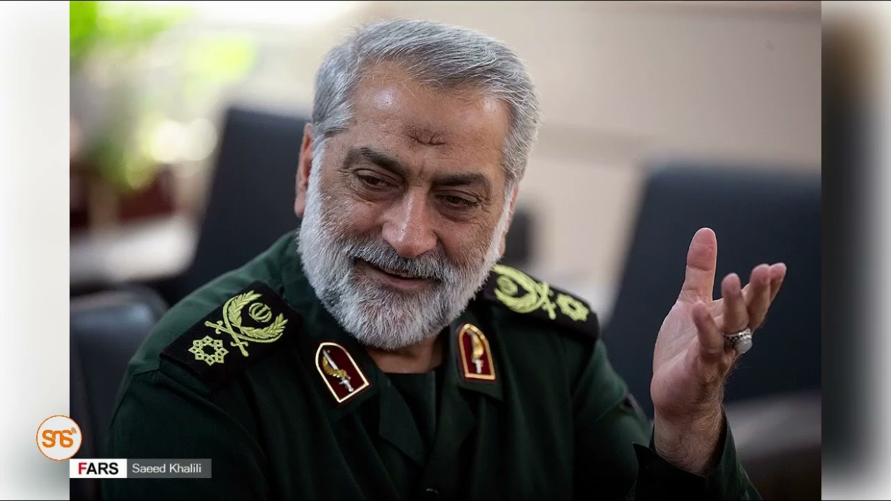 IRAN yawaonya Majirani: Ukiwasaidia Marekani na Israel kutushambulia wewe ni halali yetu