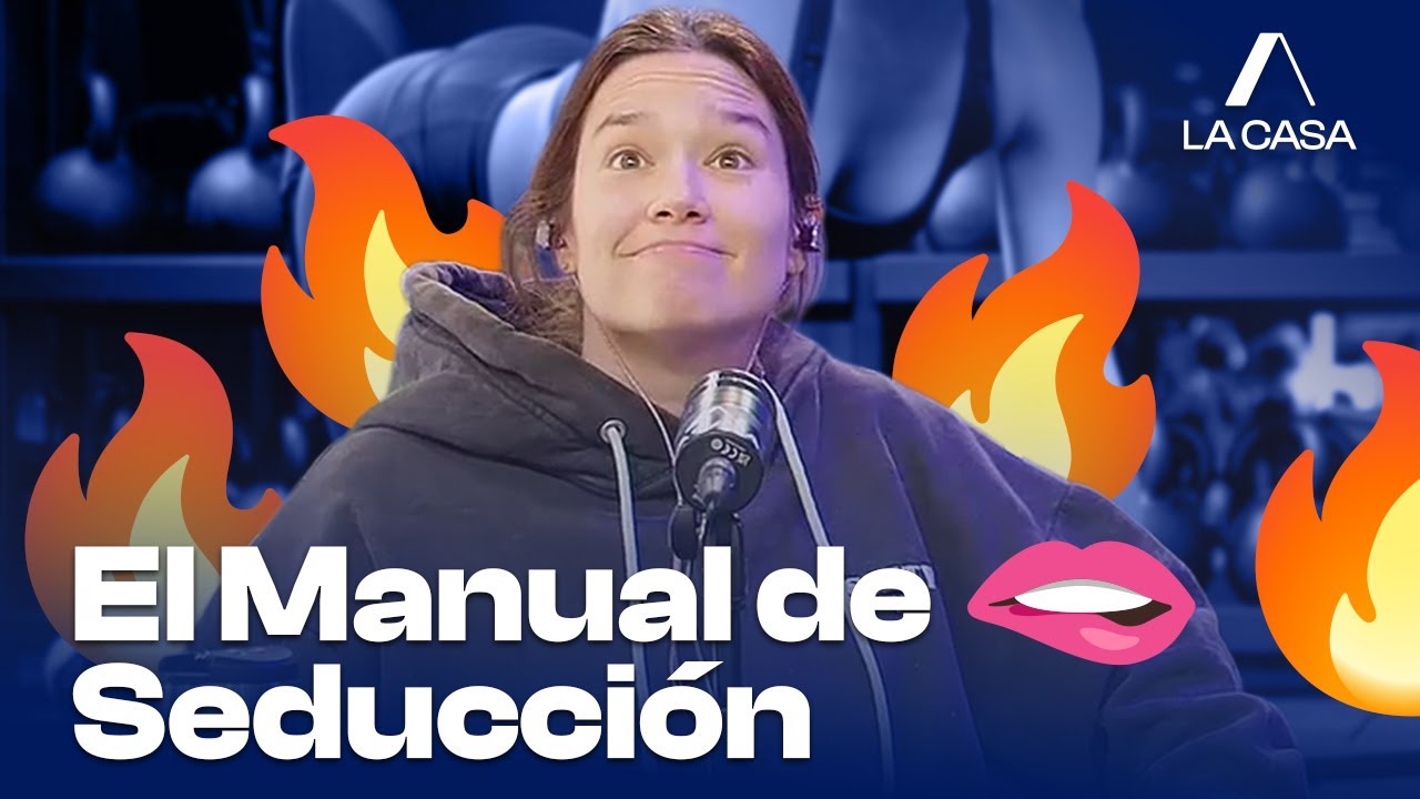 &iquest;Con qu&eacute; conquista Manu Viale? 💥🤣