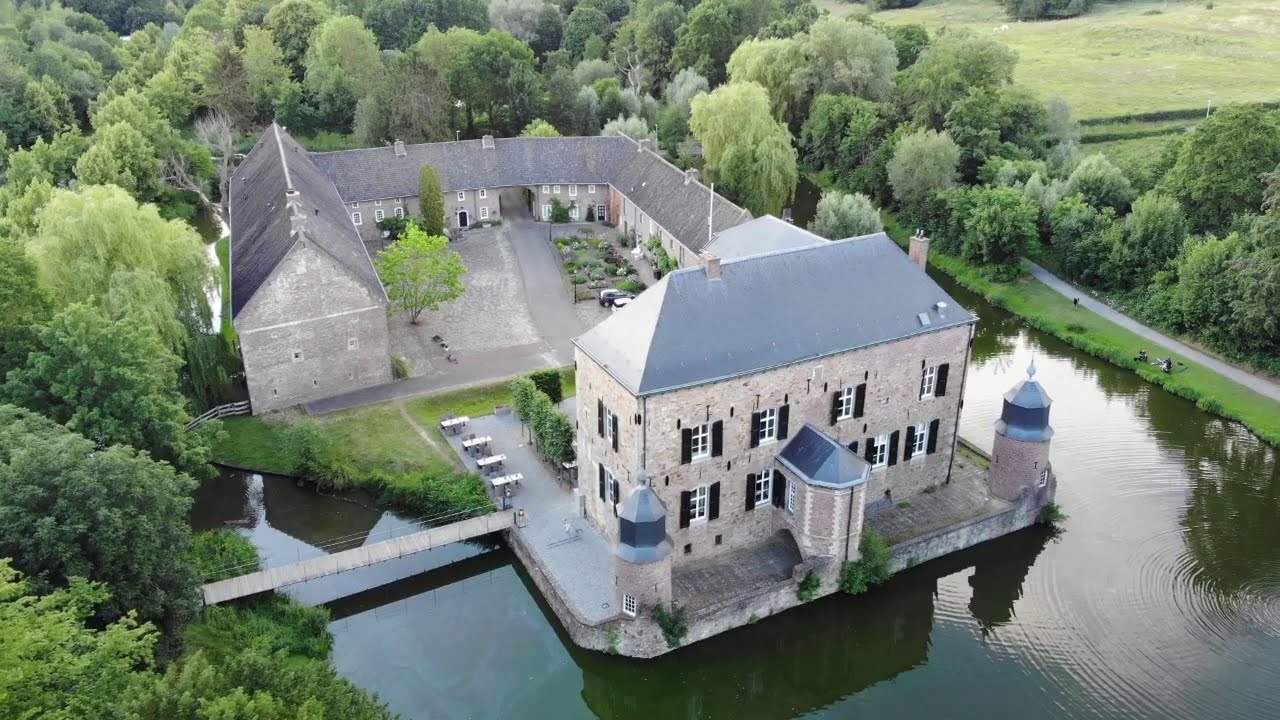 Kasteel Erenstein (Kerkrade)