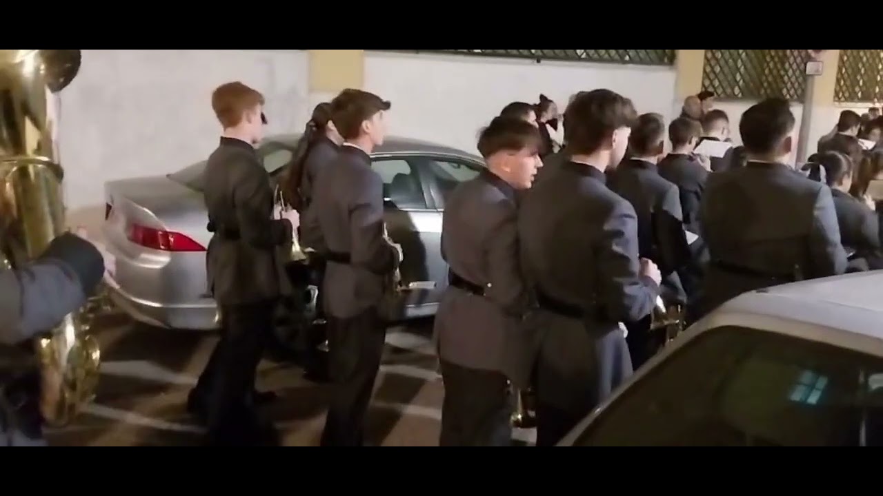 Agrupación Musical Nuestro Padre de la Salud de Cádiz