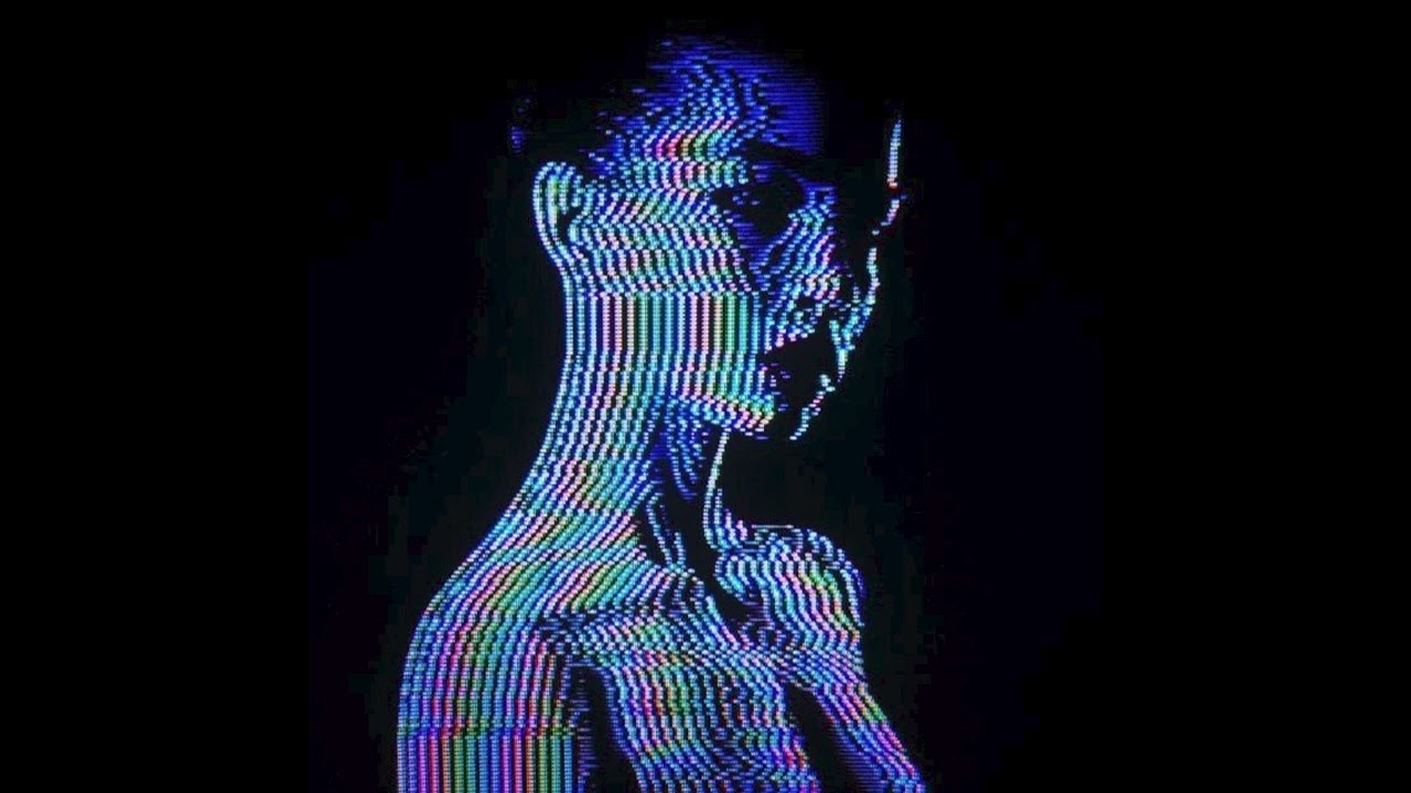 Shoegaze x Leaving Time Type Beat 'Better not to Try' - 160 BPM - Zanda