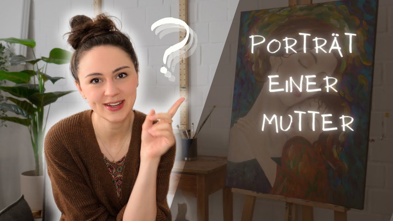 Der Archetyp der Mutter | Mal mit mir...