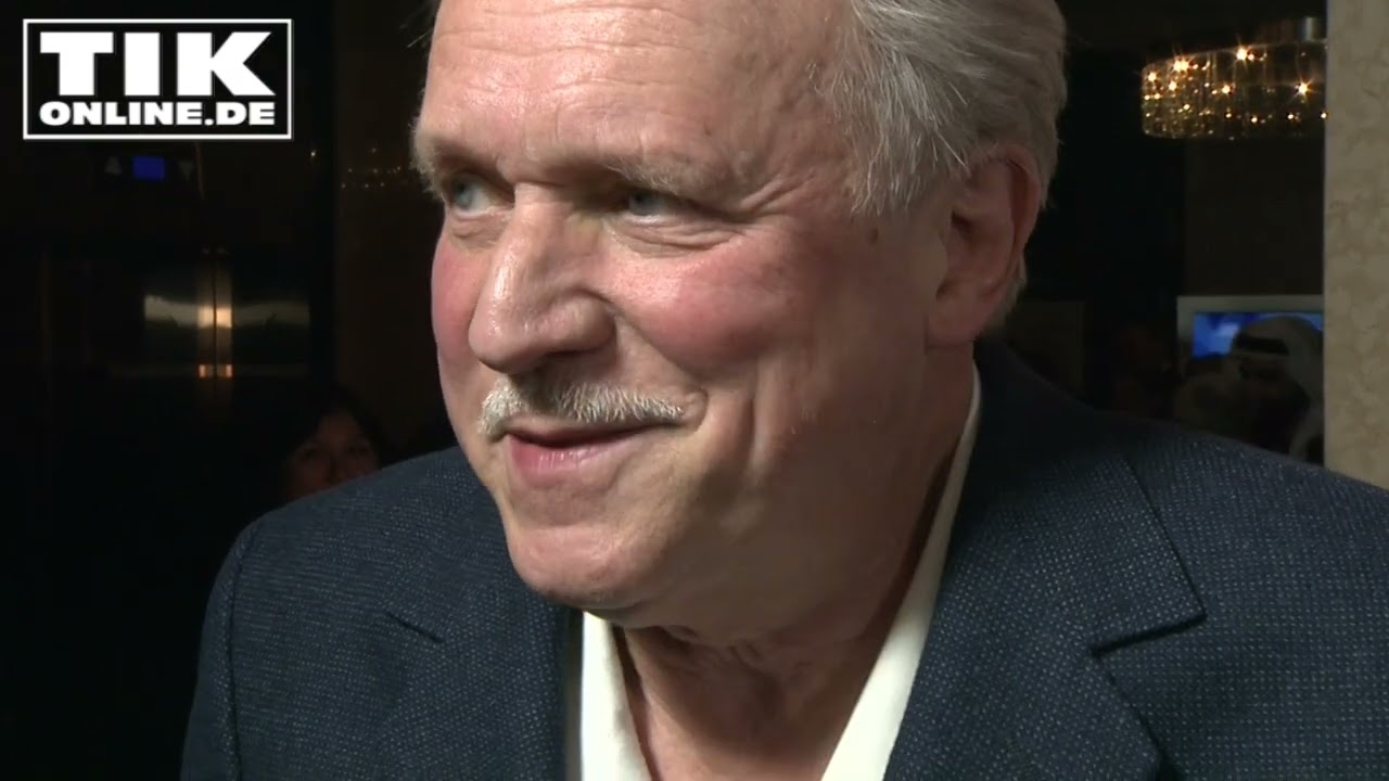 Ulrich Tukur: 