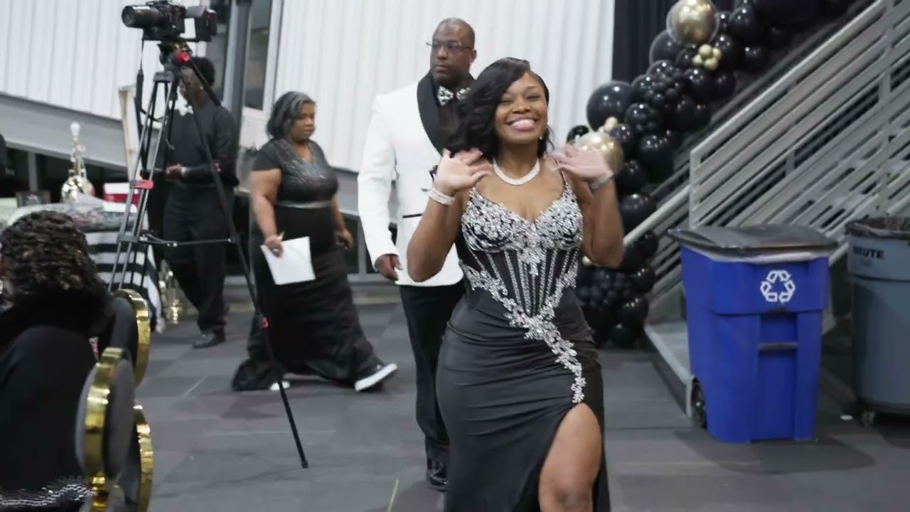 2025 MBBX RECAP  Gala