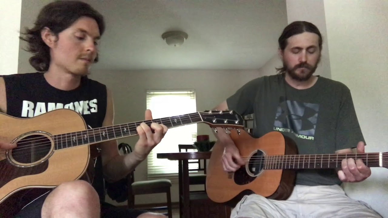 GOING TO CALIFORNIA COVER  |   LED ZEPPELIN