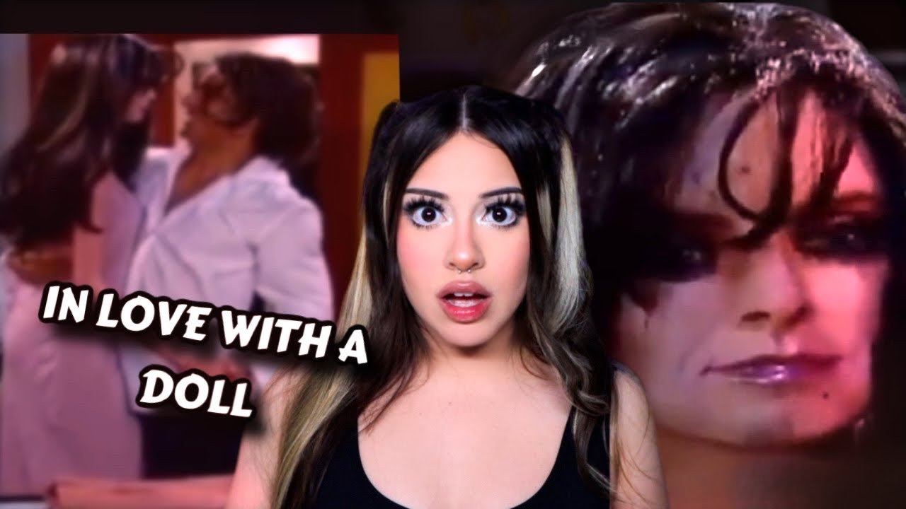 CREEPY EPISODE OF MUJER CASOS DE LA VIDA REAL 😳 *NOVIA ETERNA 👰🏻&zwj;♀️*