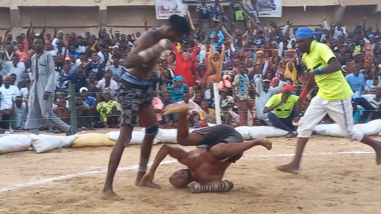 Dogon Sisco ya kashe Garkuwan Cindo, Bahagon Kawoji ya kashe Ramadan an buge Manun Kwalabe