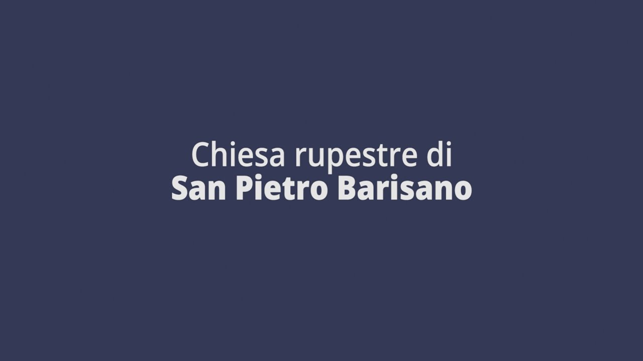 03 San Pietro Barisano IT + LIS