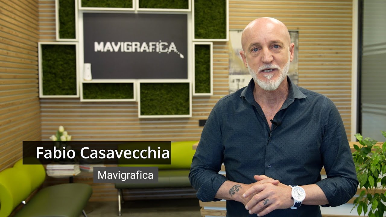 Mavigrafica sceglie Hybrid Software per flusso produttivo e gestionale (English subtitles)