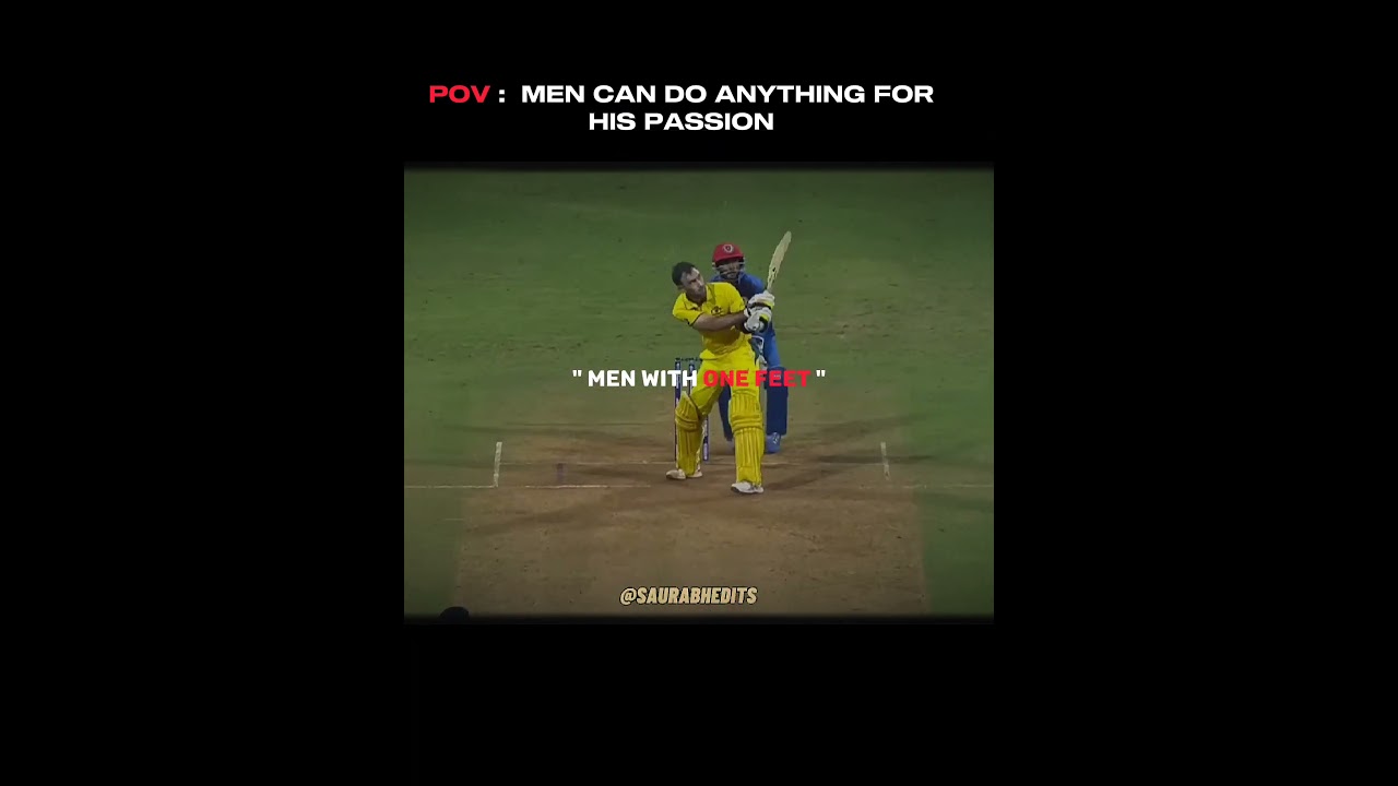 Men can do anything 🔥 #cricket