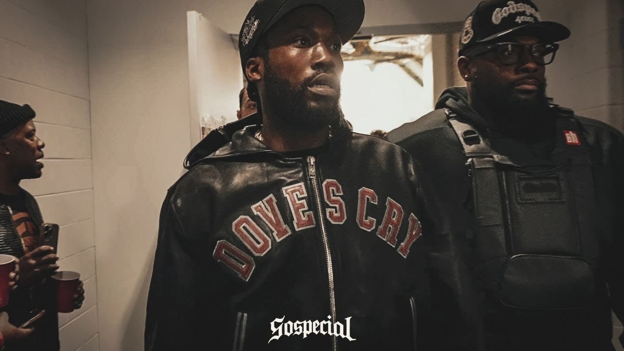 Meek Mill type beat 