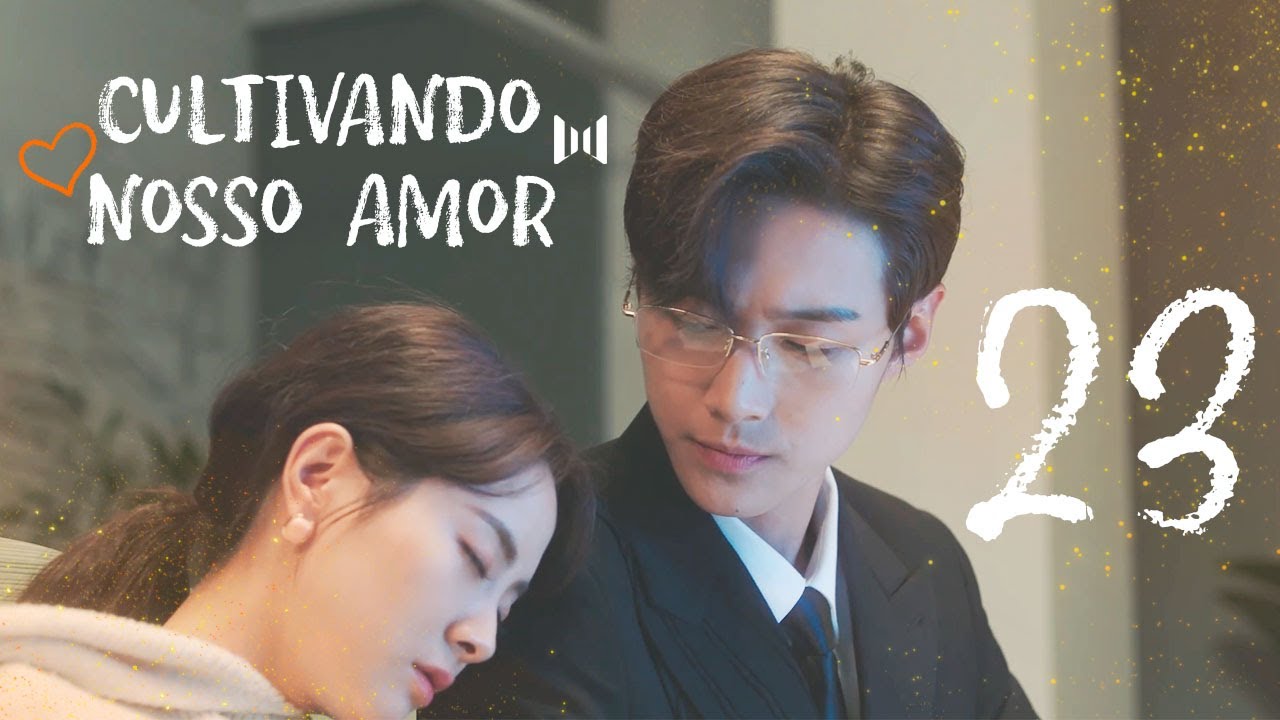 [LEGENDADO] Cultivando Nosso Amor 23 | Don't Disturb Me Farming | 别打扰我种田