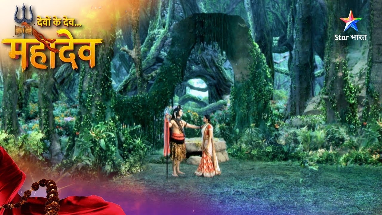 Devon Ke Dev Mahadev | Mahadev Ne Lohitang Ko Diya Ek Antim Avsar | देवों के देव महादेव
