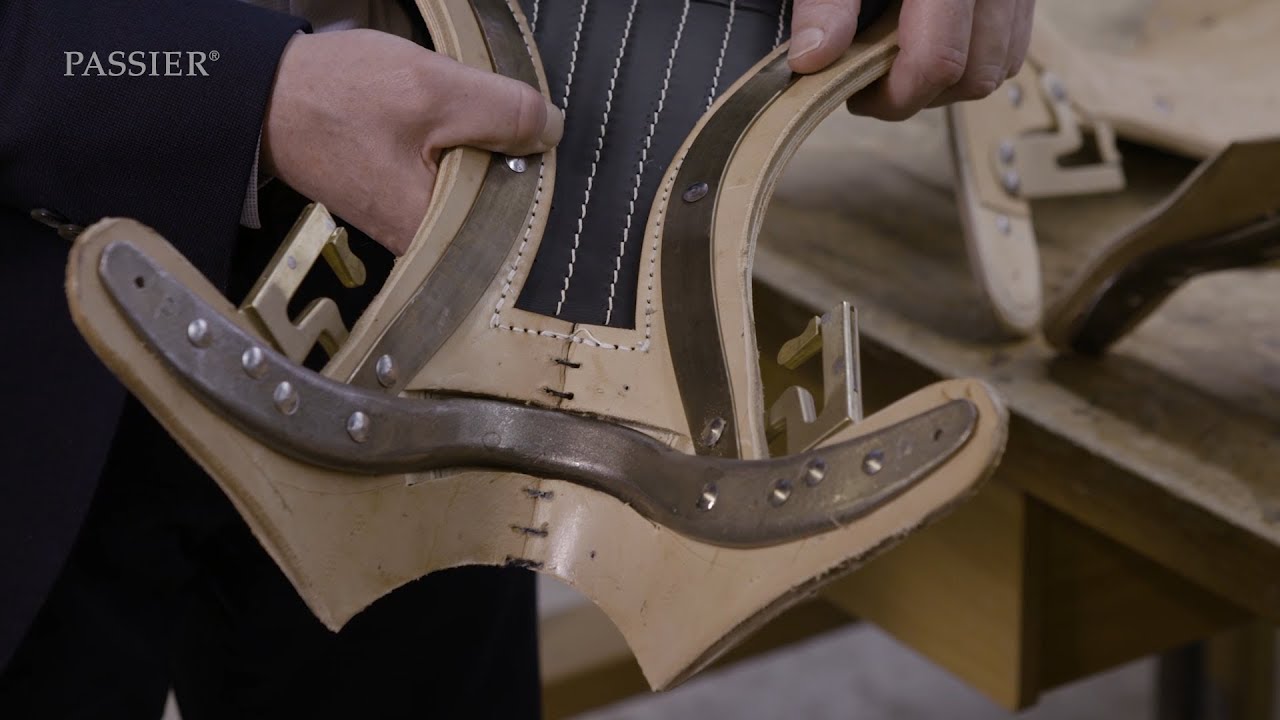 PASSIER FACTS – Main Features of the Saddle Tree