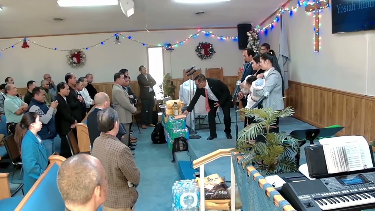 Pơyơr  Ana 12/04/2025