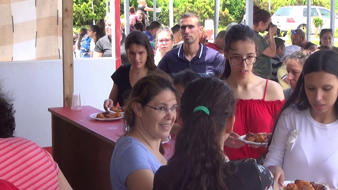 Imperio das criancas 2019 (sabado)