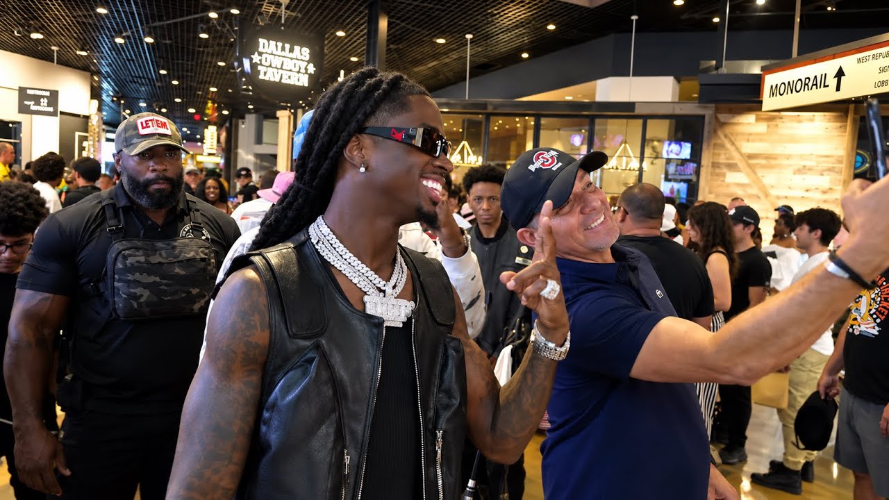 24 HOURS IN LAS VEGAS...