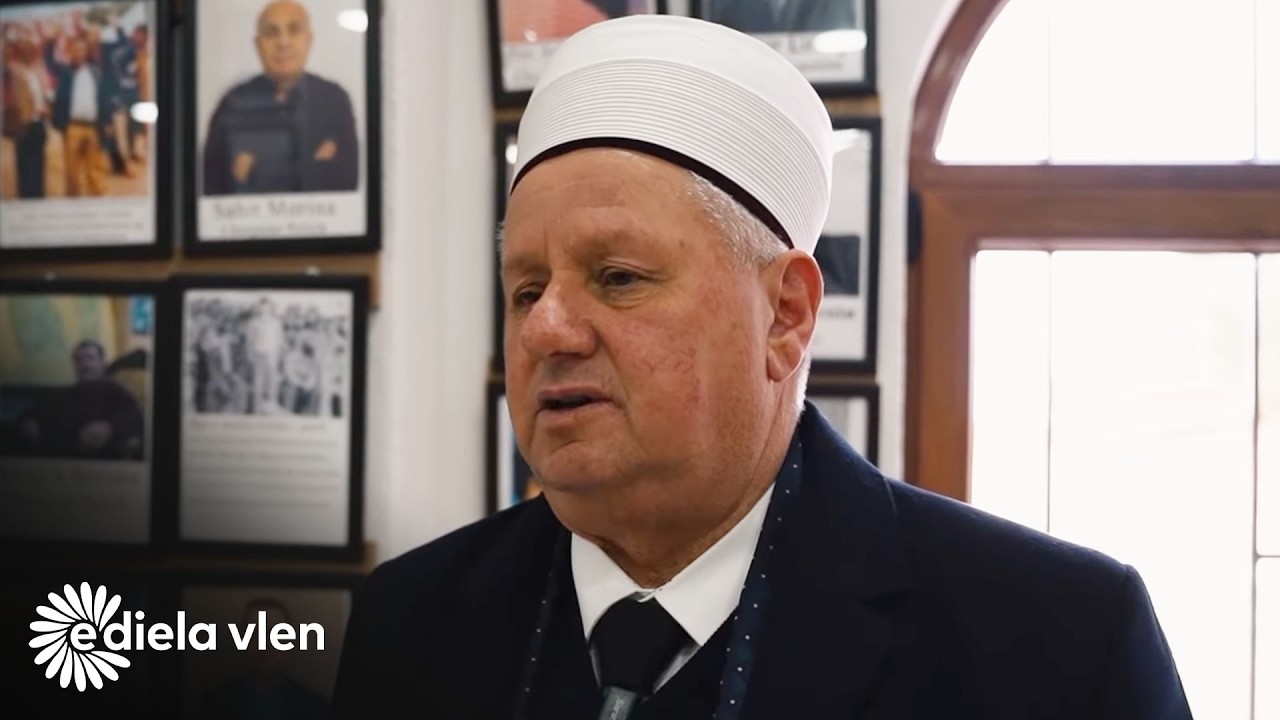 “Kur je agjërueshëm nuk guxon me fol fjalën e keqe”, flet Hoxha i Bubavecit për Ramazanin