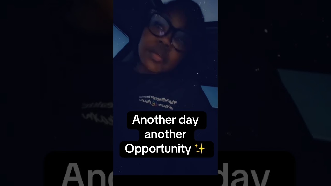 This is your day…..🌬️GO BE GREAT✨