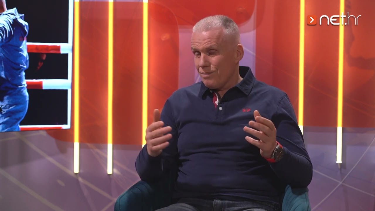 Leonard Pijetraj u podcastu Net.hr-a: 'Kod mene se moraju znati red, rad i disciplina'