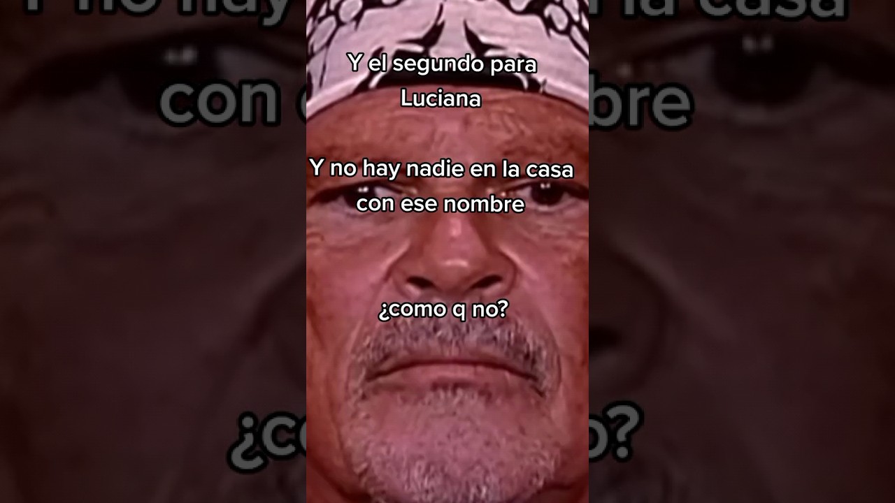 No hay nadie en la casa con ese nombre #shorts #gh2022 #alfa #gh #granhermano #walter