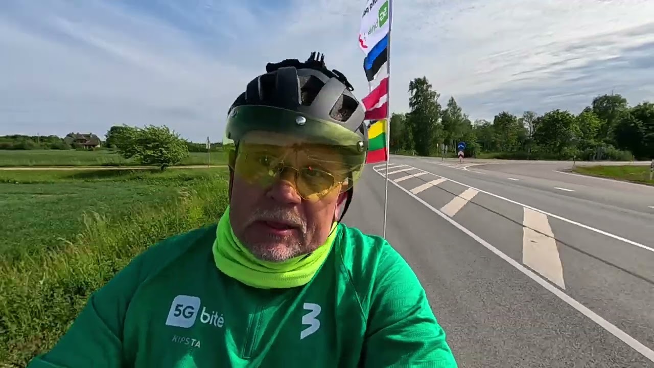 pasakojimas apie Jonass 2025 birželis
